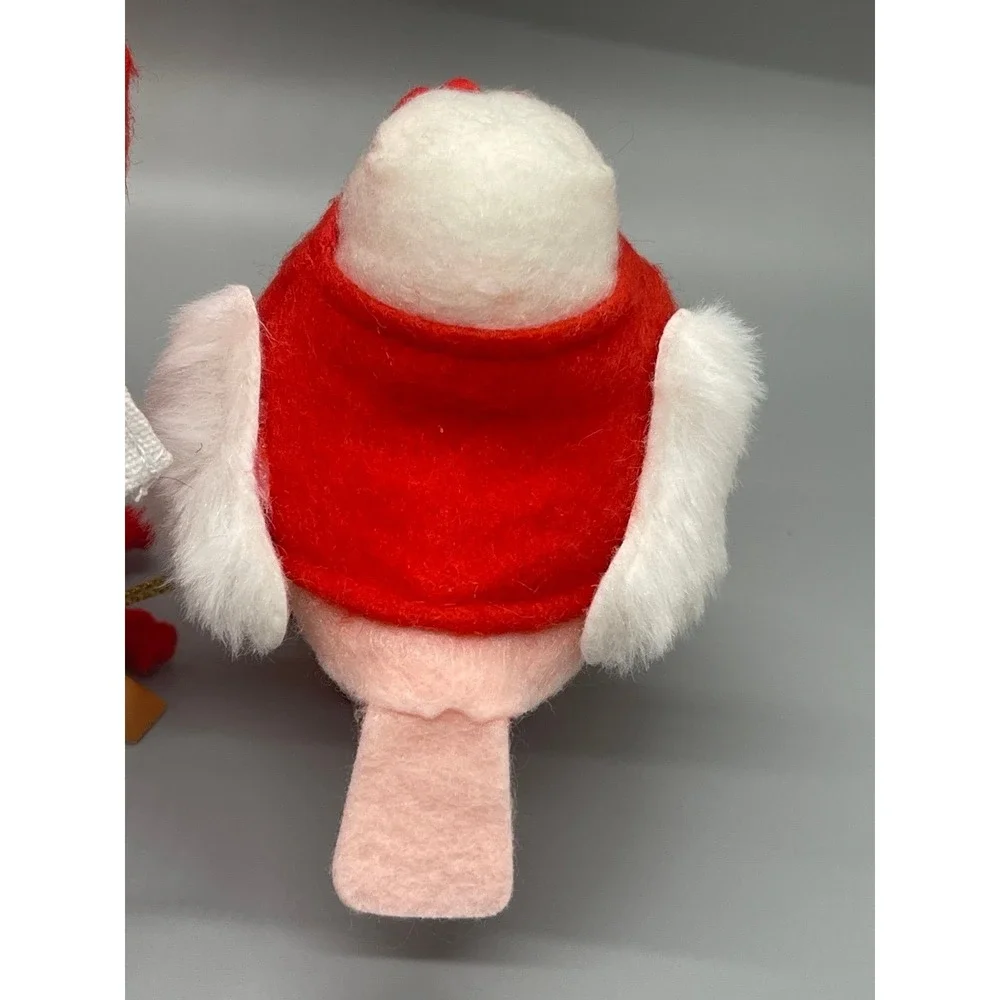 2023 Spritz Target Valentine's Day Bird 